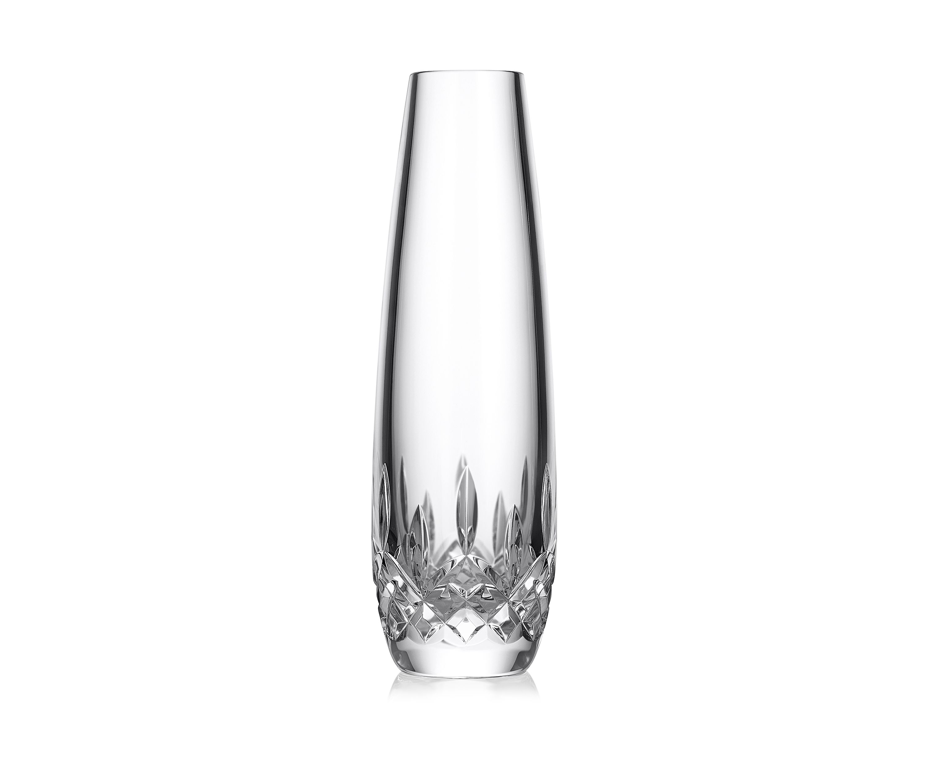 Lismore Essence Crystal Bud Vase