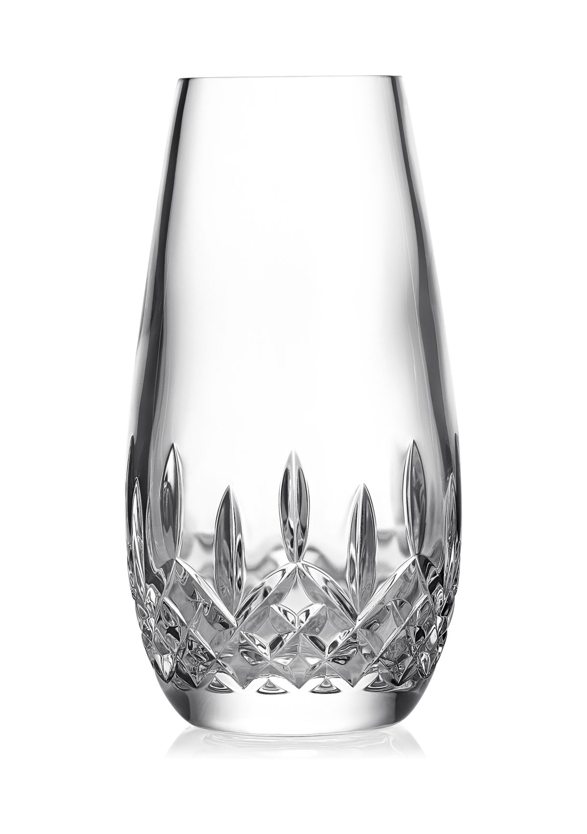 Lismore Essence Crystal Bud Vase