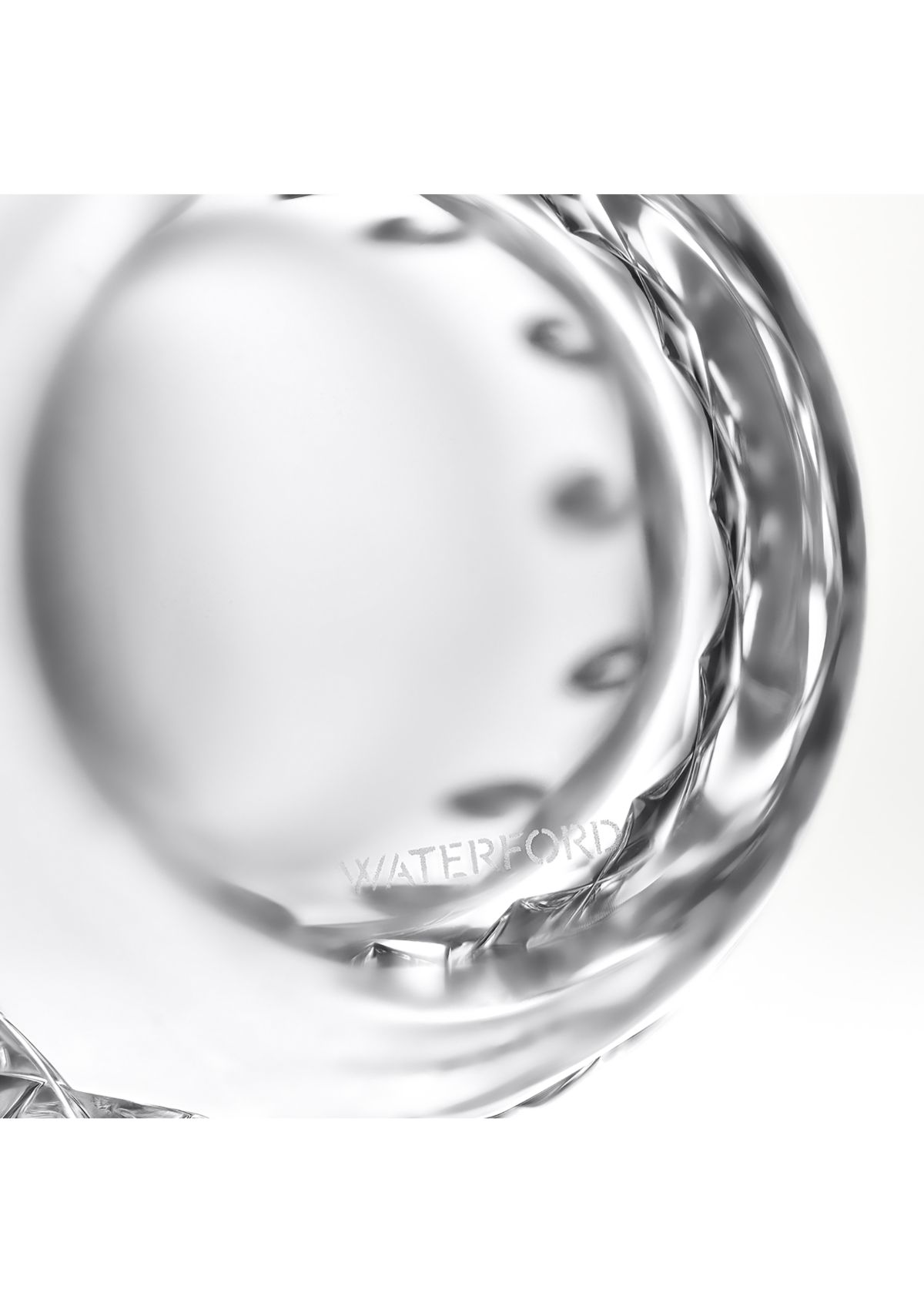 Lismore Essence Crystal Bud Vase