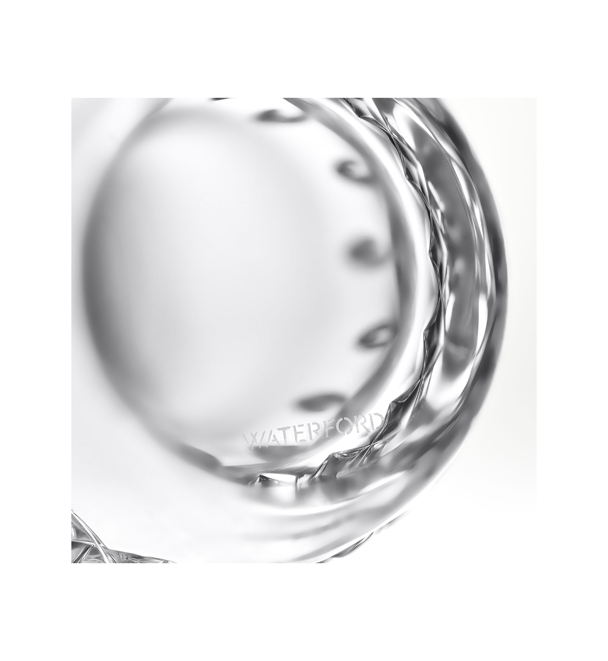 Lismore Essence Crystal Bud Vase