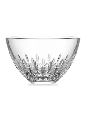 Waterford Lismore Essence Crystal 6" Bowl