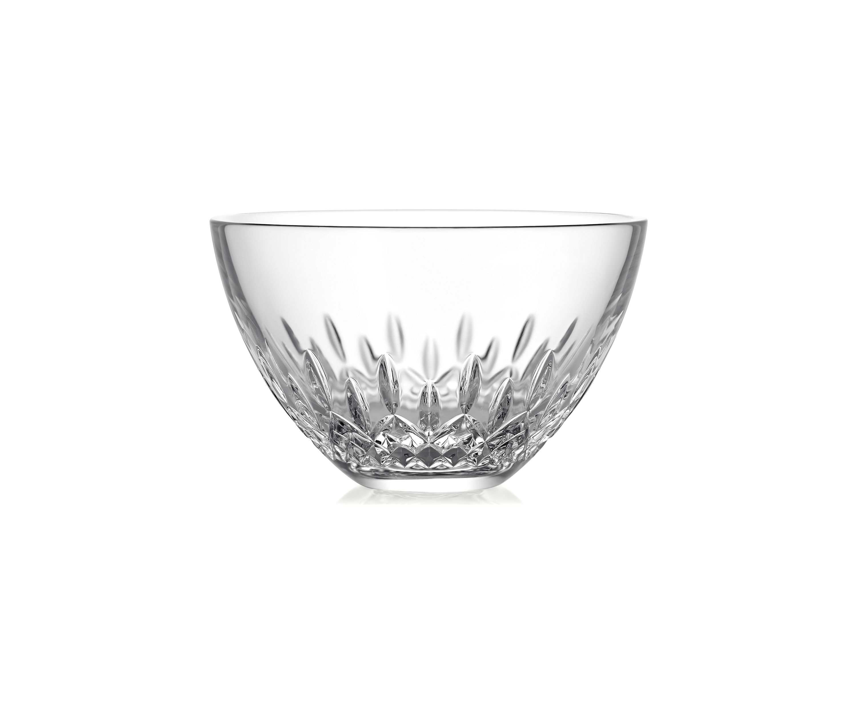 Lismore Essence Crystal 6" Bowl