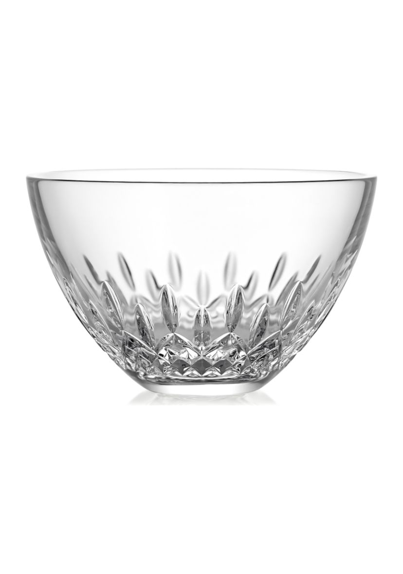 Lismore Essence Crystal 6" Bowl