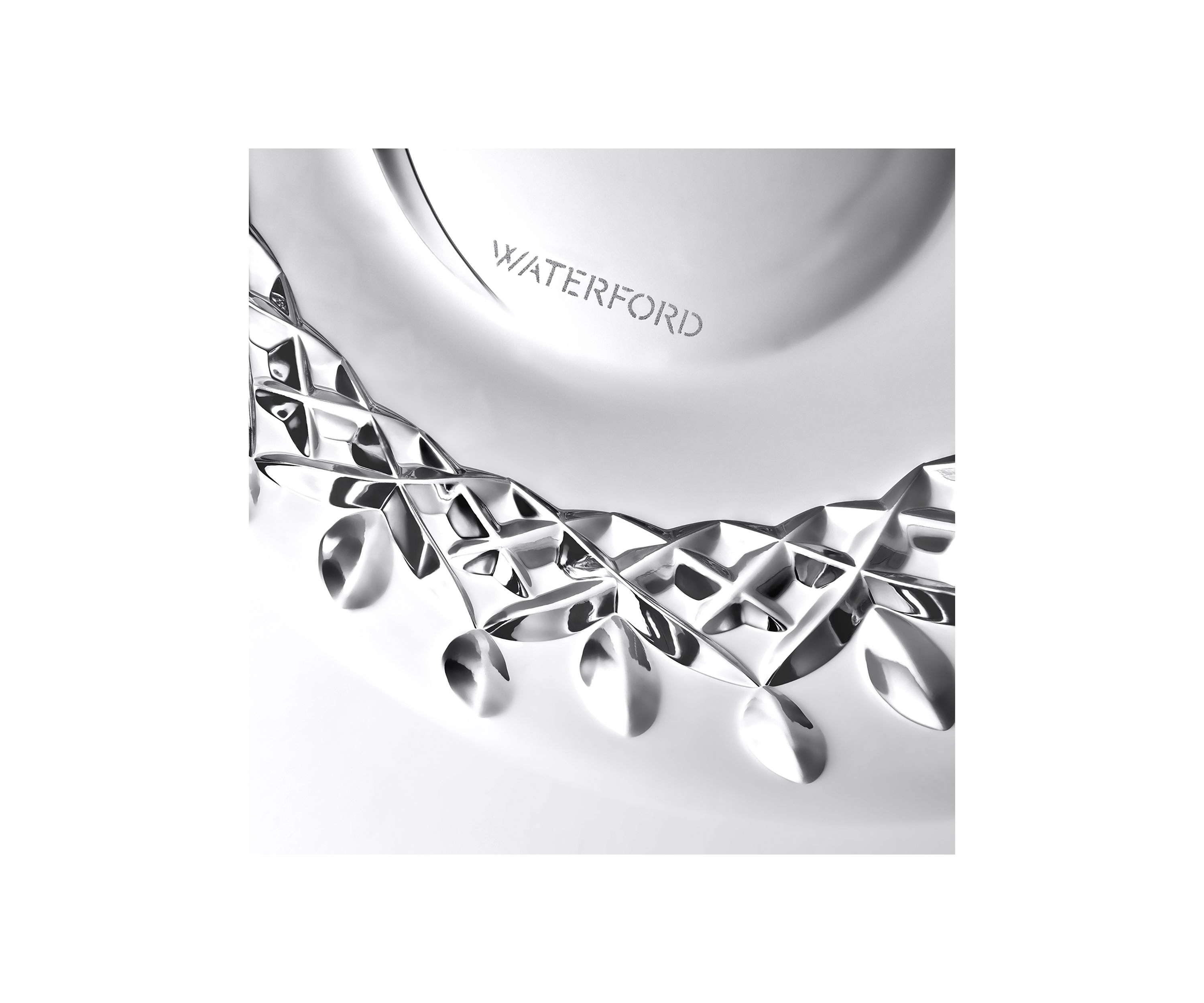 Lismore Essence Crystal 6" Bowl