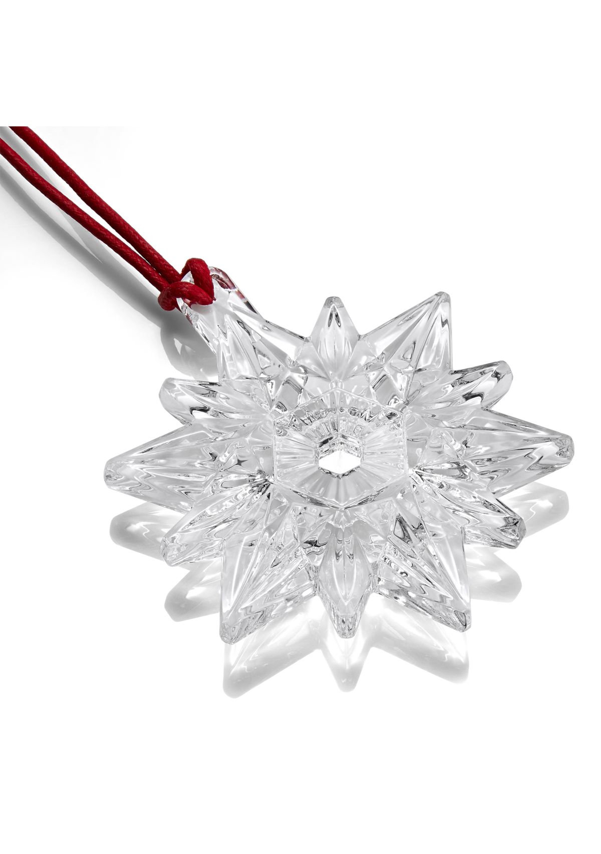 Mini Star Ornament