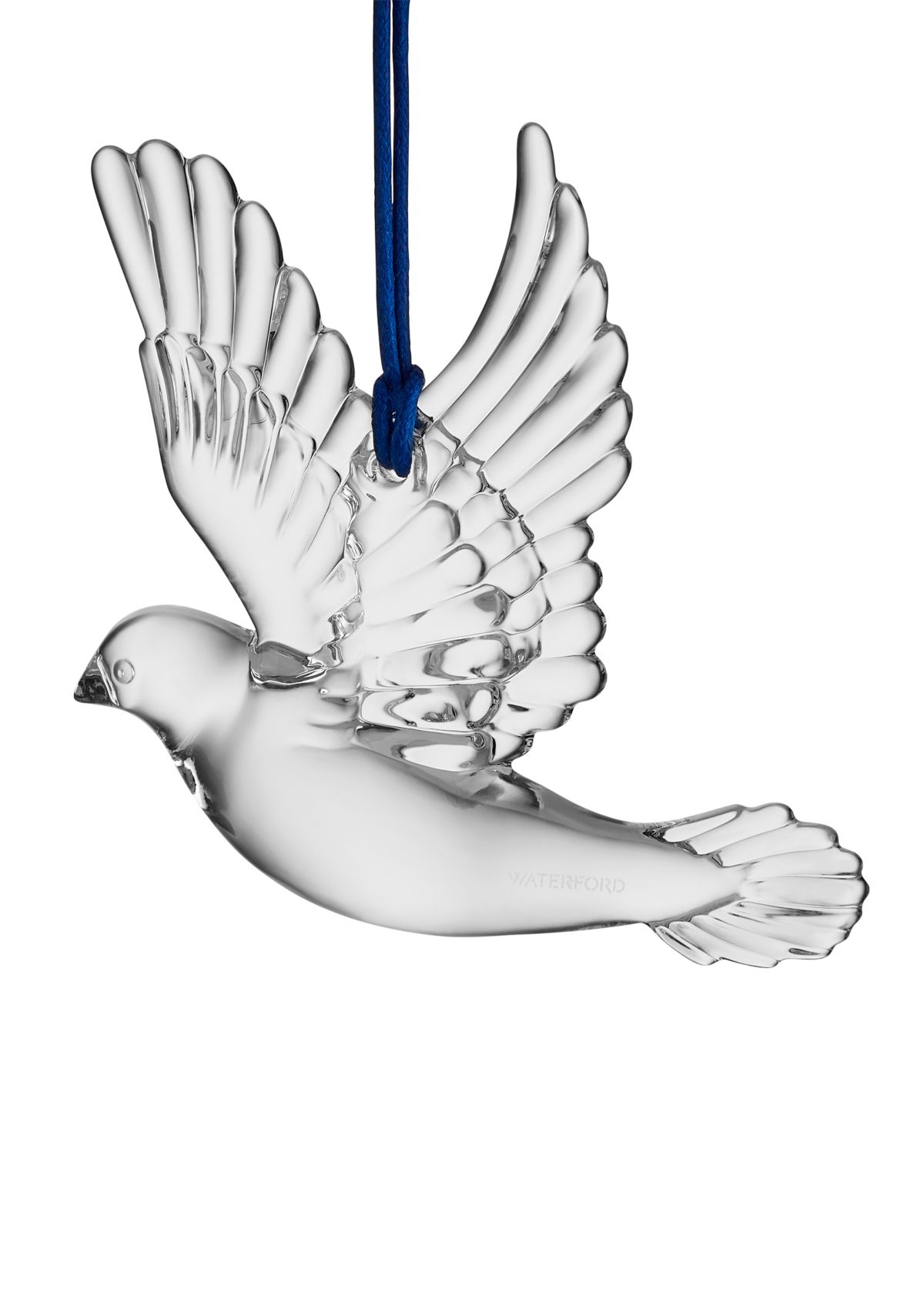 Dove of Peace Ornament