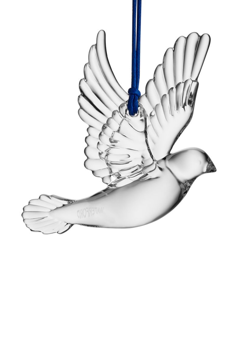 Dove of Peace Ornament