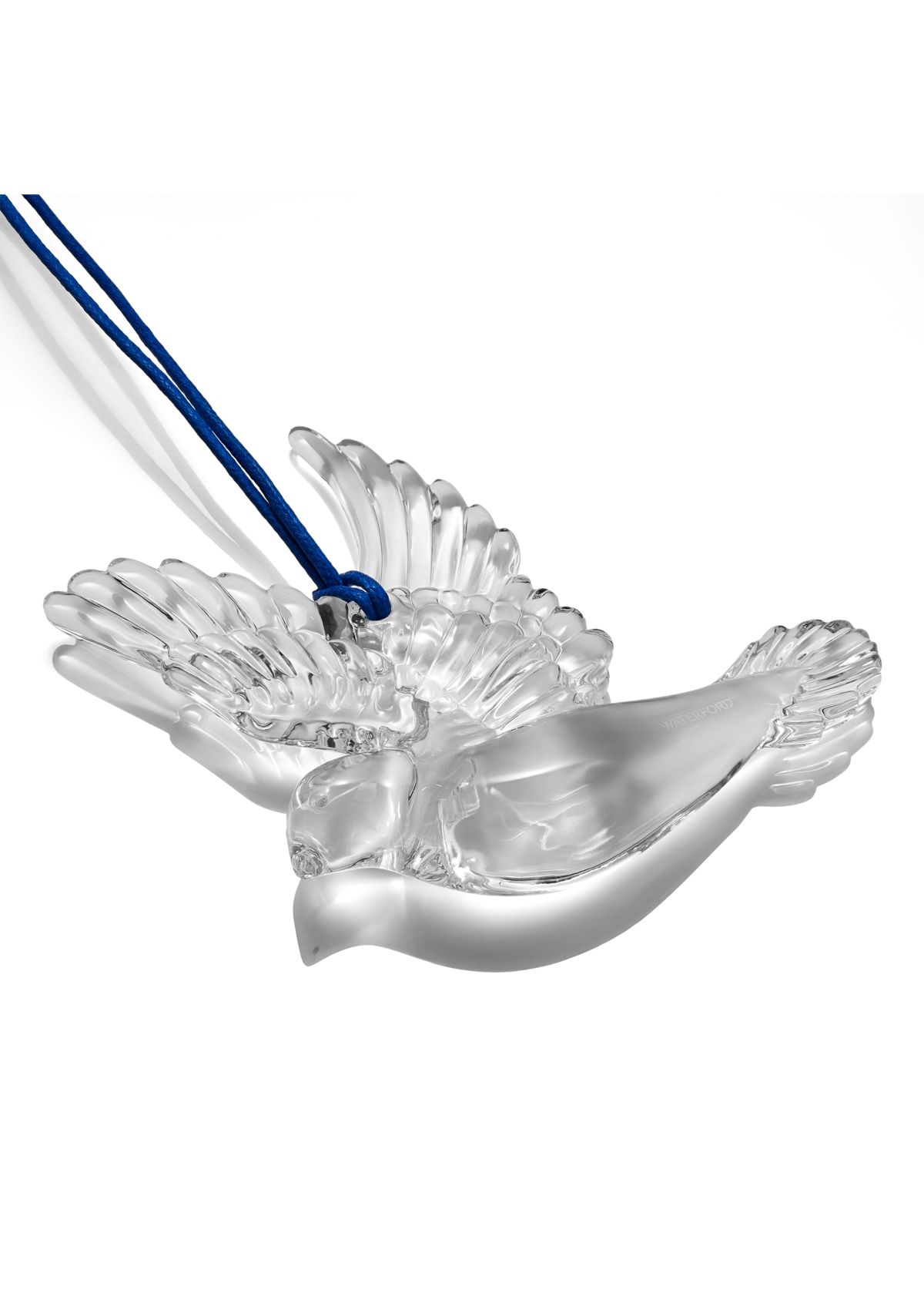 Dove of Peace Ornament