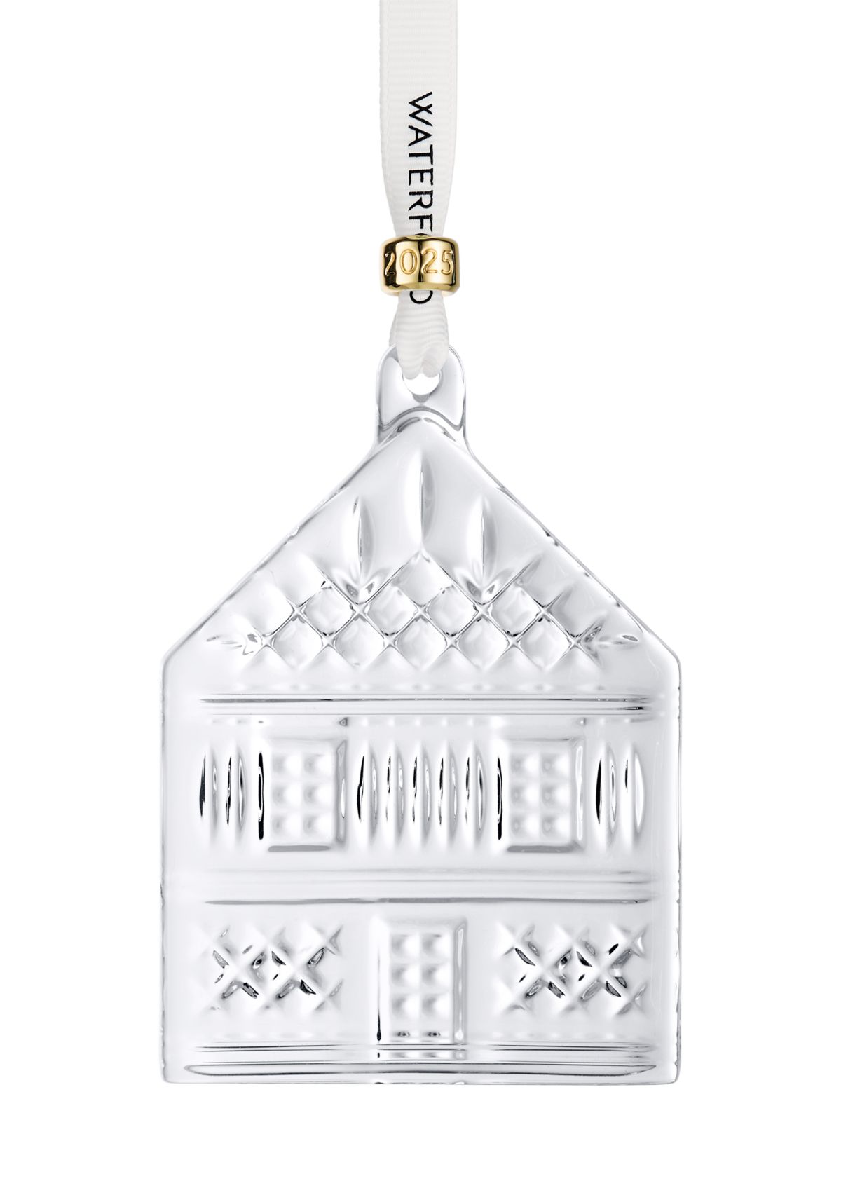 2025 My First Home Ornament