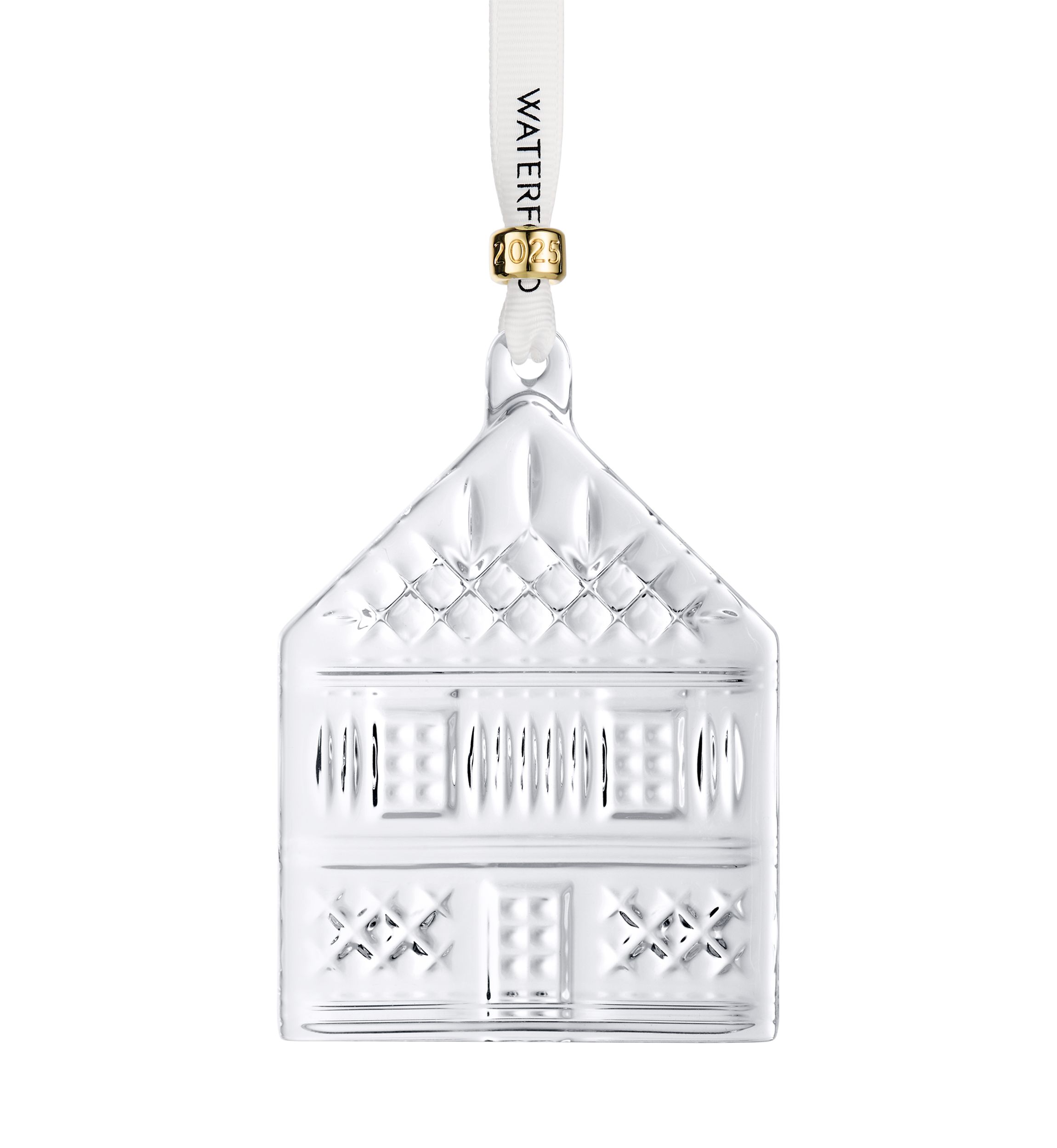 2025 My First Home Ornament