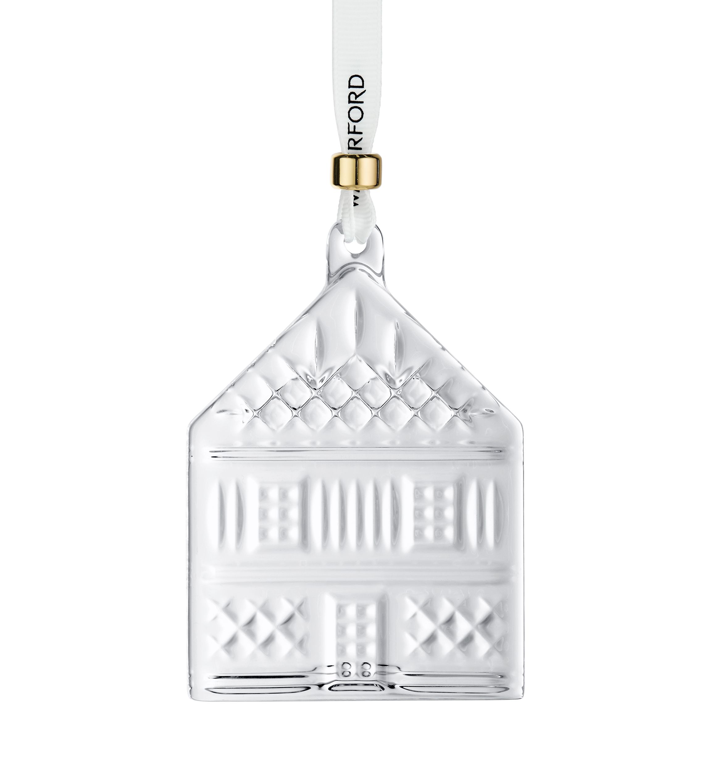 2025 My First Home Ornament