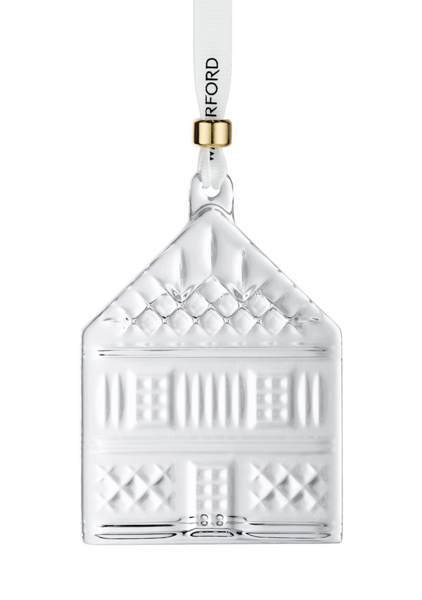 2025 My First Home Ornament