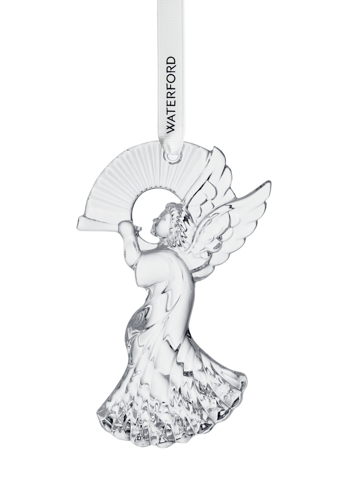 2025 Annual Angel Crystal Ornament 