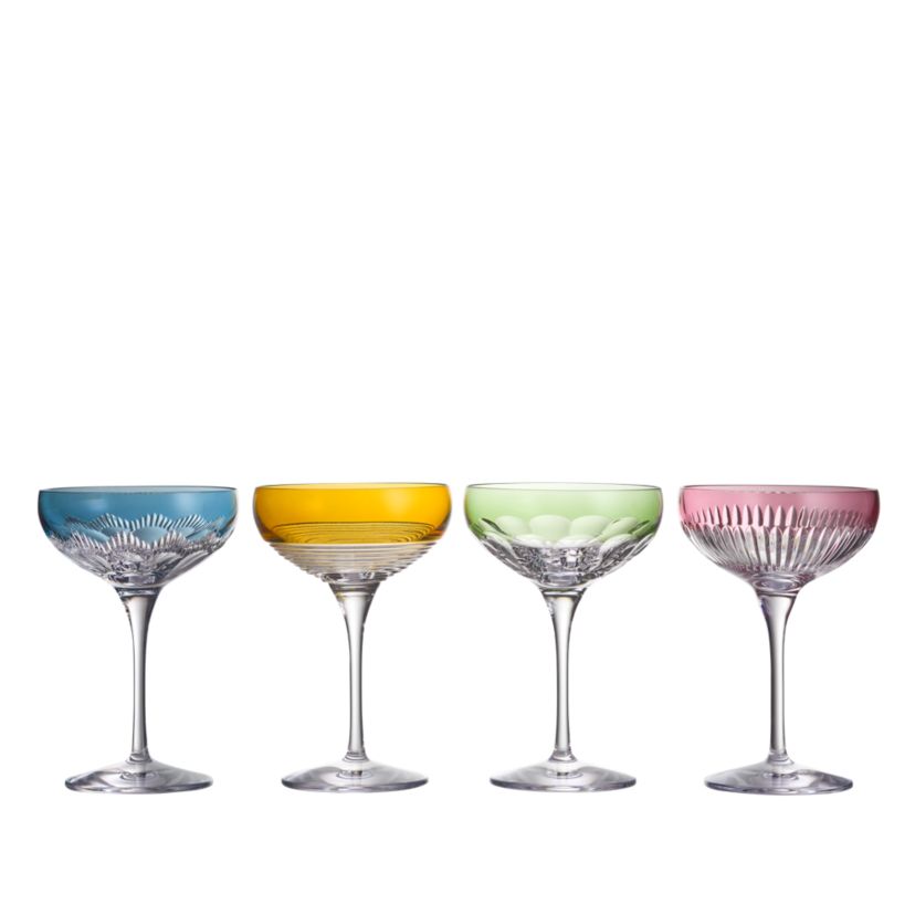 Mixology Colour Coupe LG S/4