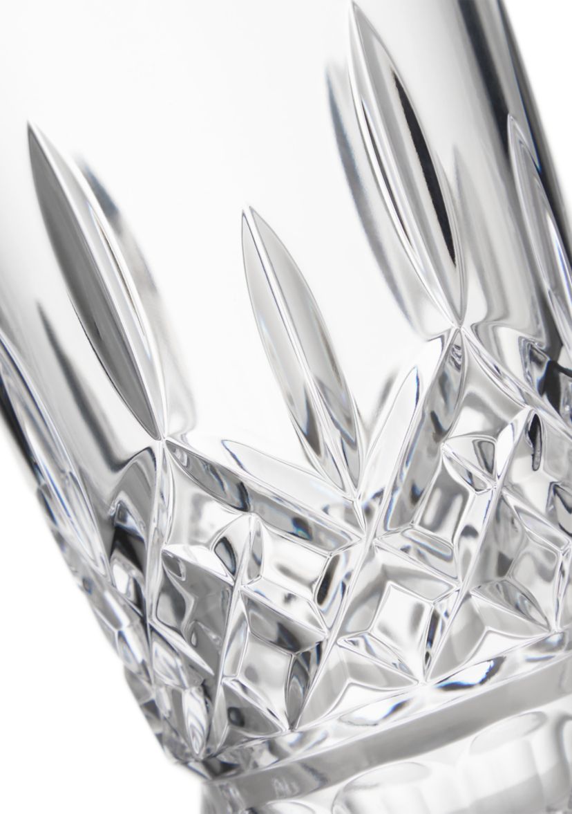 Lismore Crystal Cocktail Shaker