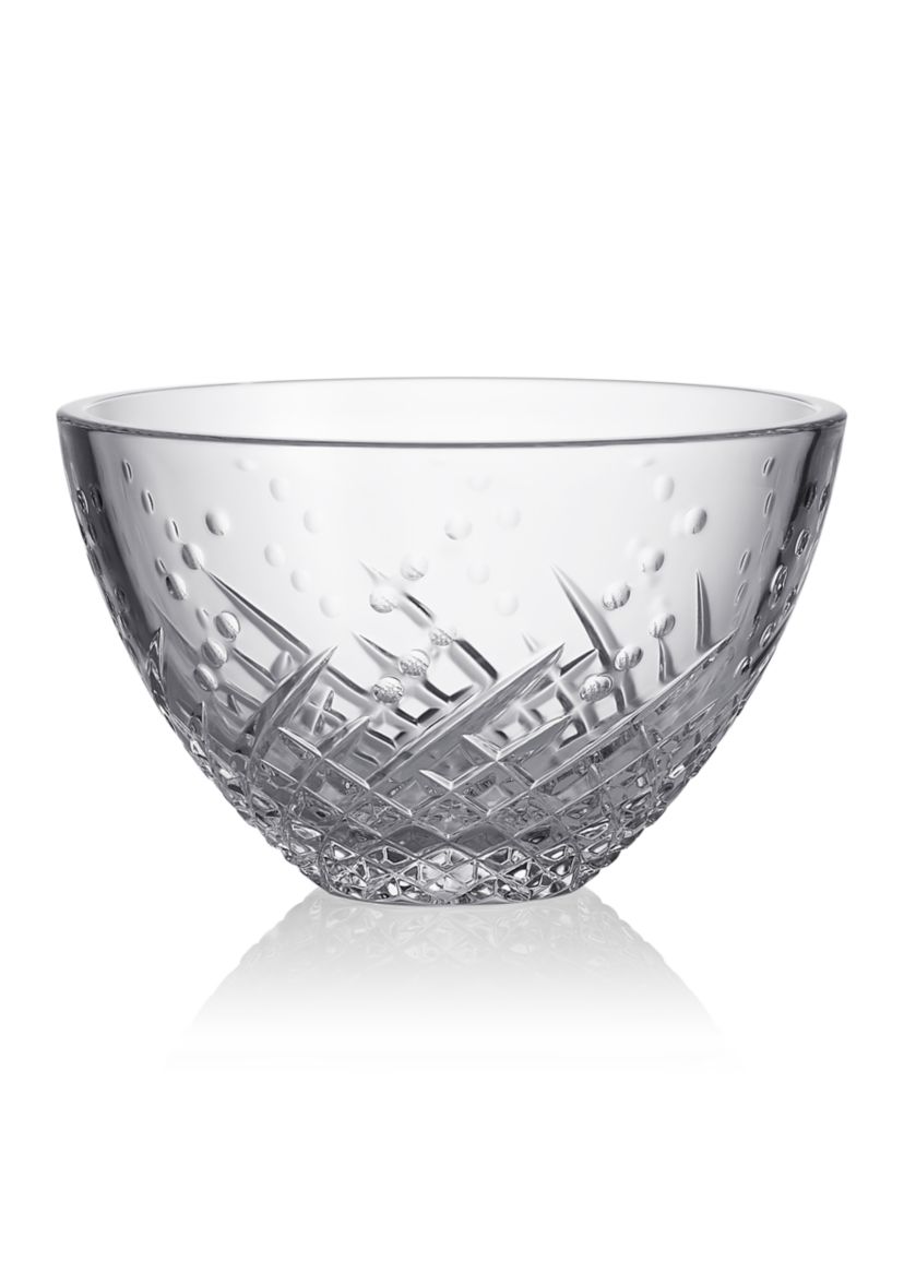 Celebrations Crystal Small Bow