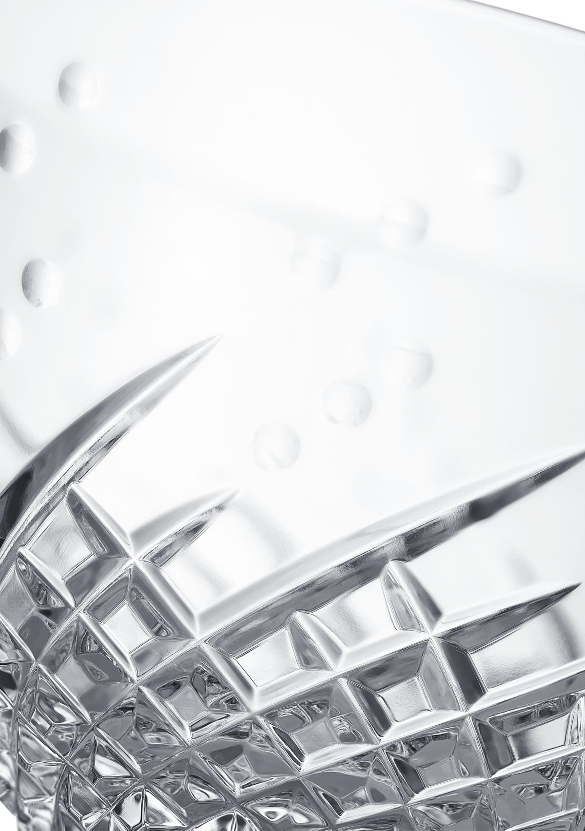 Celebrations Crystal Small Bow