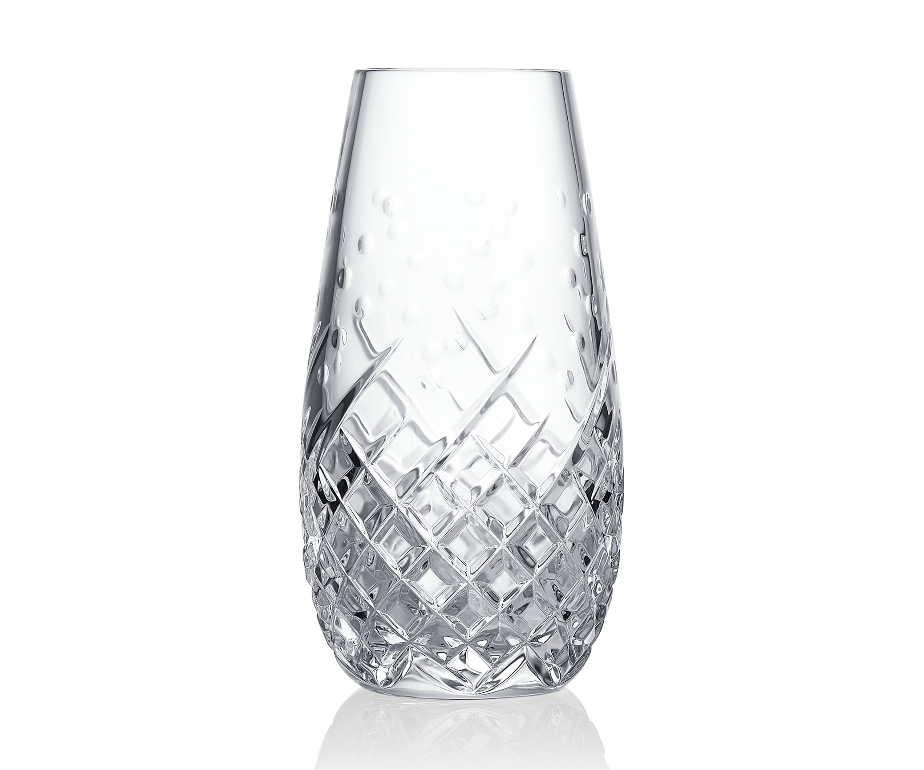 Celebrations Crystal Bud Vase