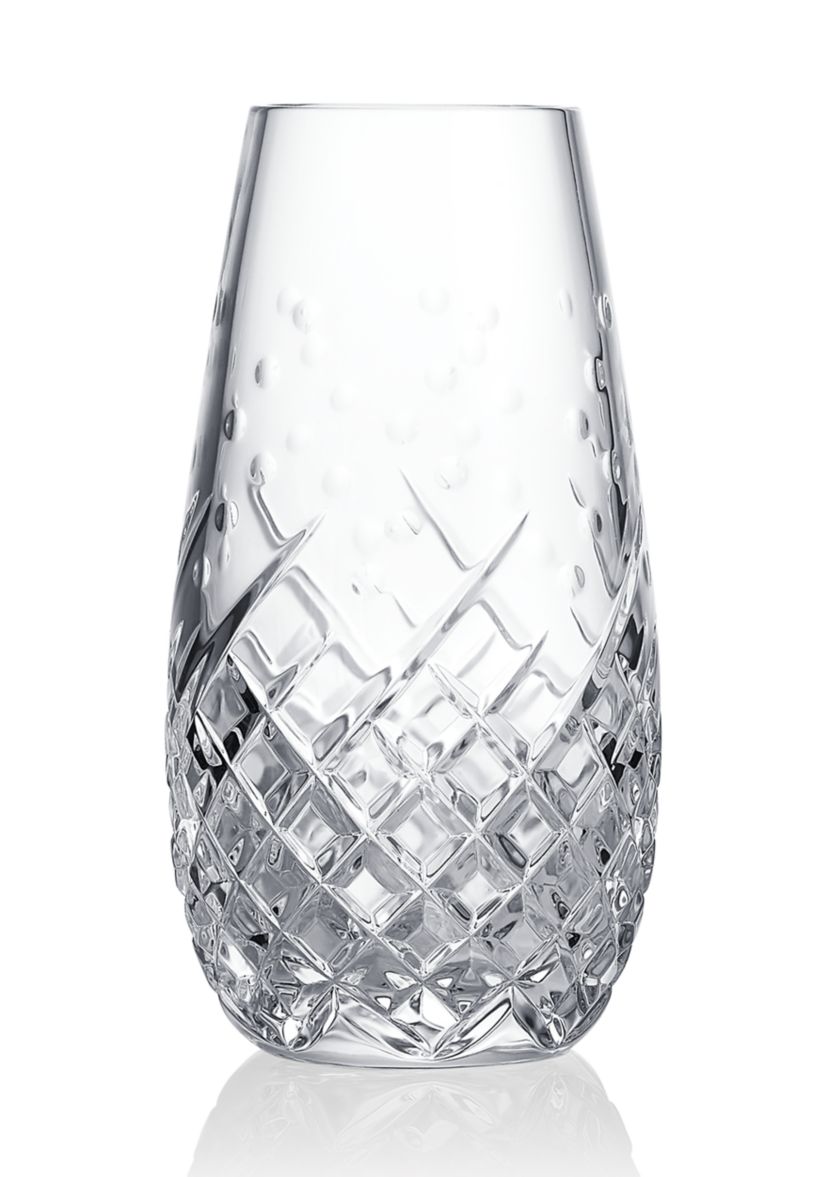 Celebrations Crystal Bud Vase