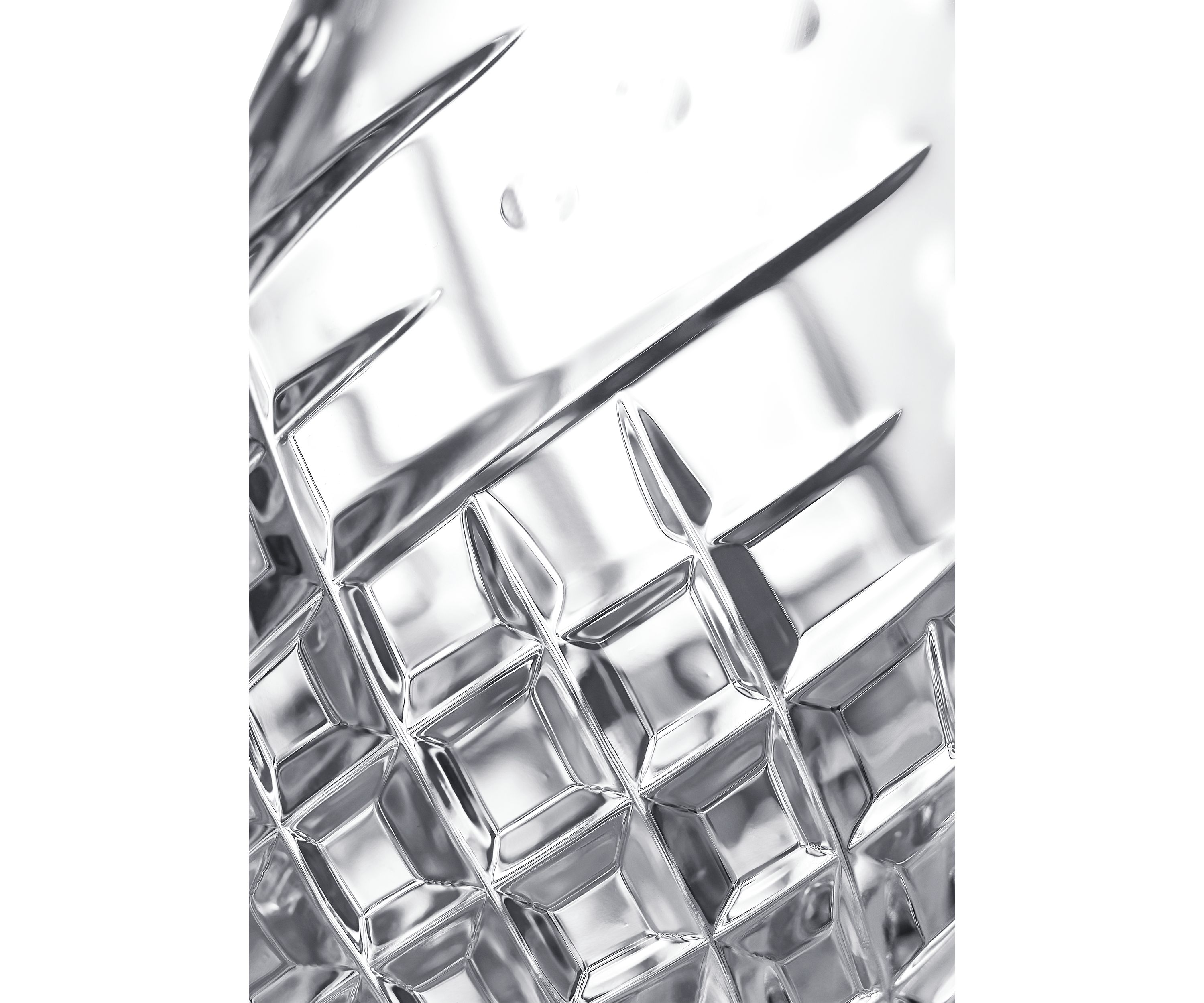 Celebrations Crystal Bud Vase