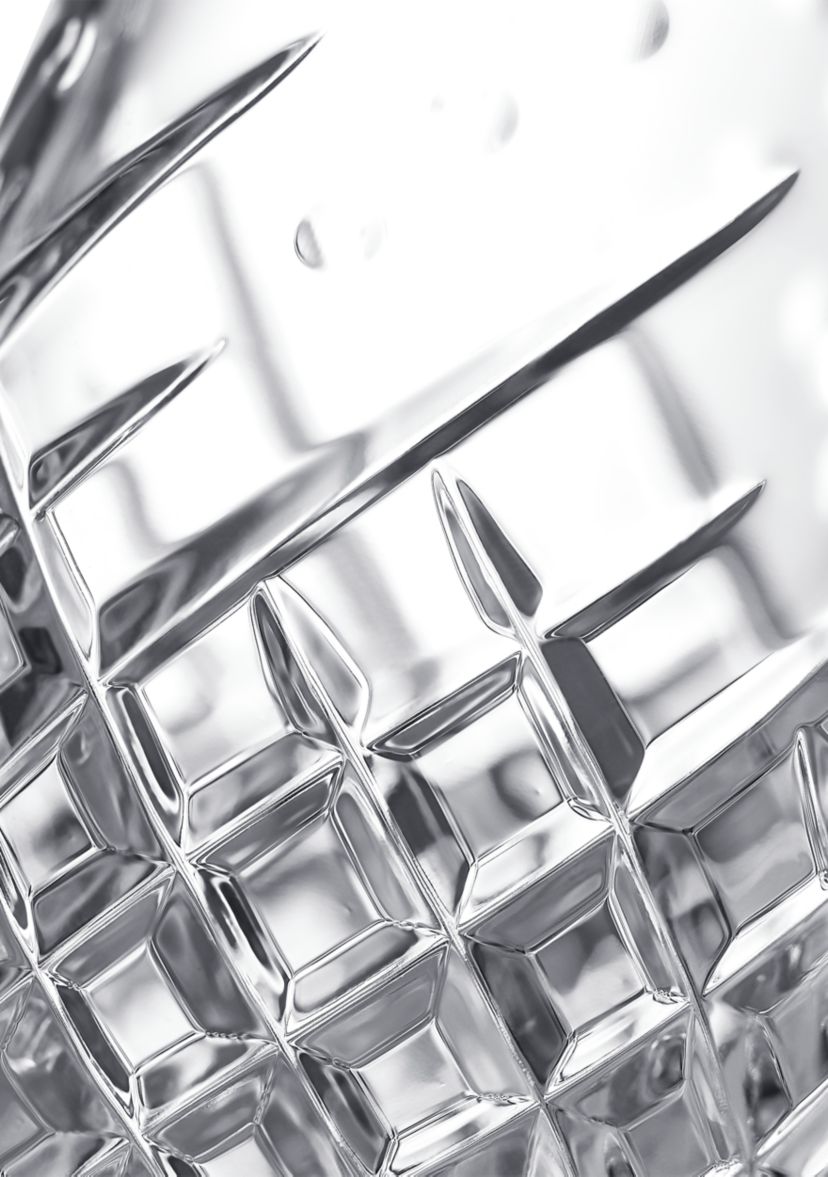 Celebrations Crystal Bud Vase