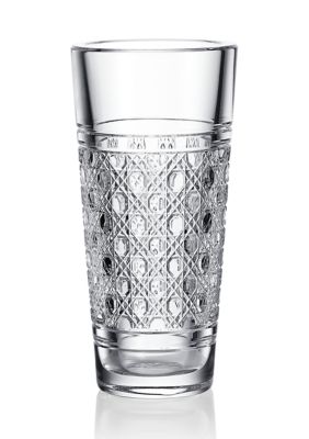Waterford 8" Opulence Crystal Vase