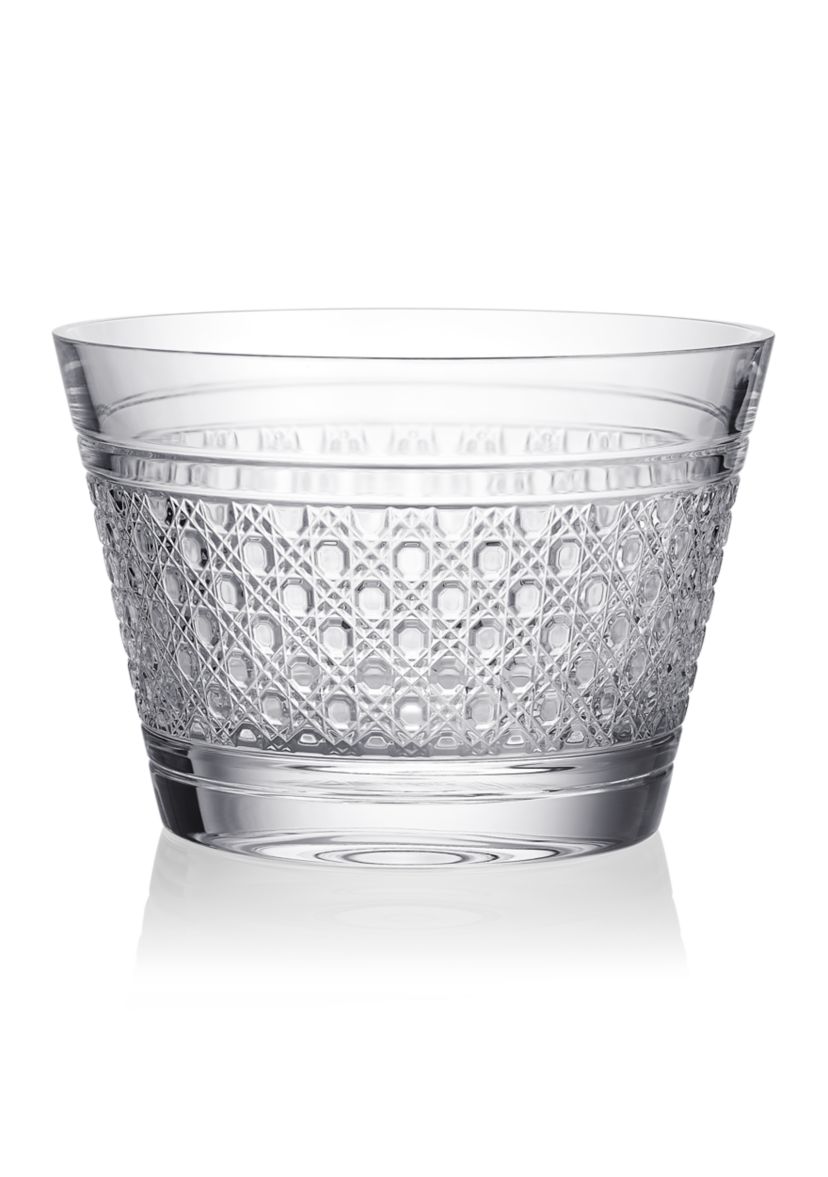 Opulence 9" Crystal Bowl