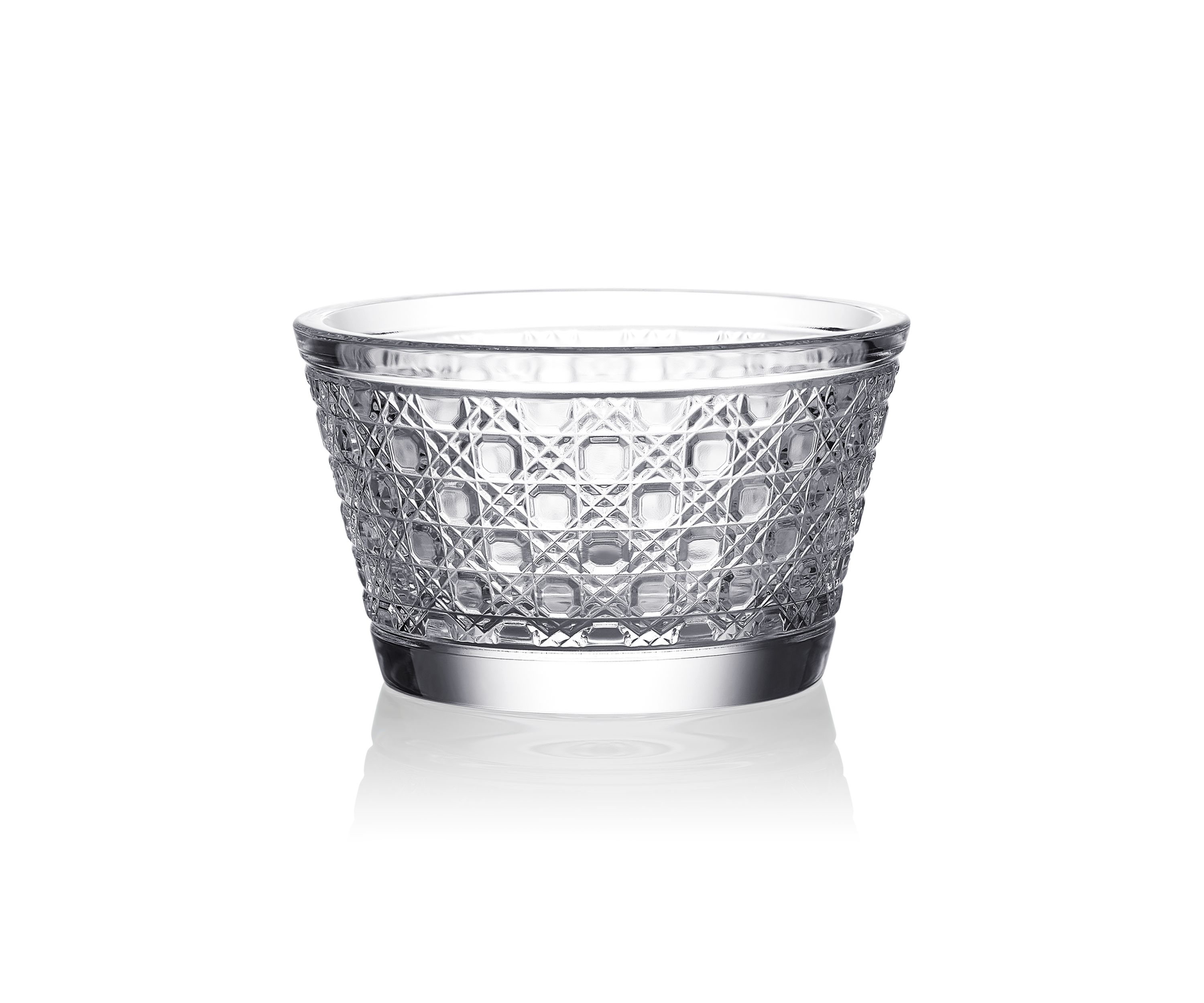 Opulence 5" Crystal Bowl 