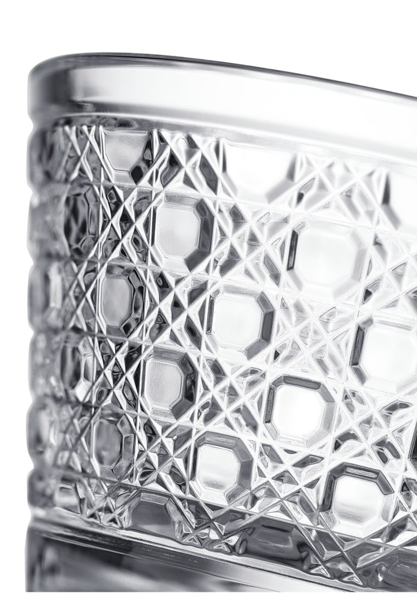 Opulence 5" Crystal Bowl 