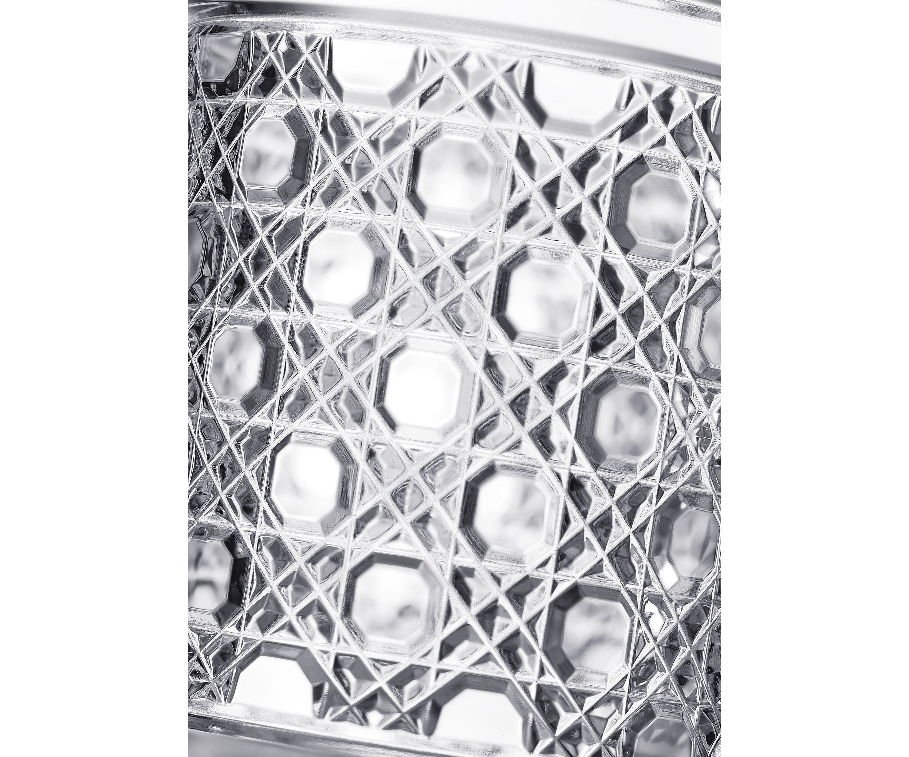 Opulence Highball Glasses - Set of 2