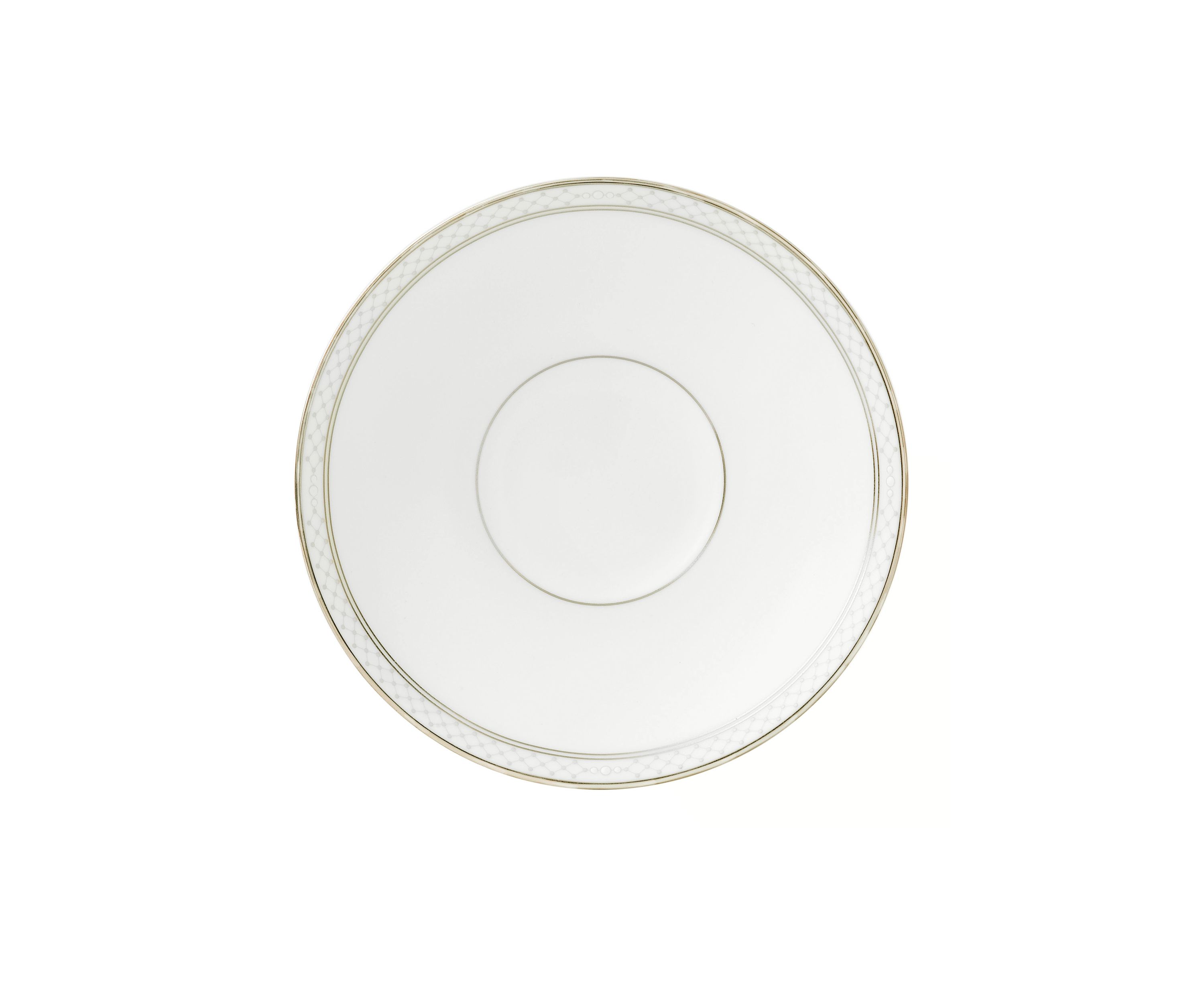 Padova Saucer