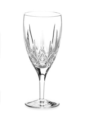 Lismore Nouveau Stemless Deep Red Wine, Pair - HPG Brands