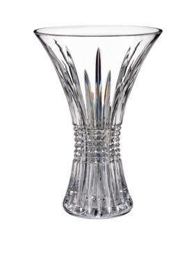 Lismore 14 Inch Diamond Vase 