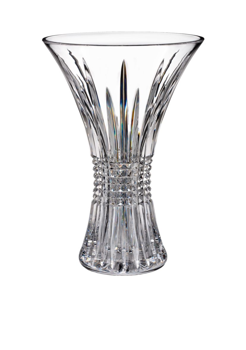 Lismore 14 Inch Diamond Vase 