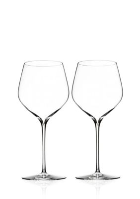 Waterford Elegance Cabernet Sauvignon Wine - Set of 2