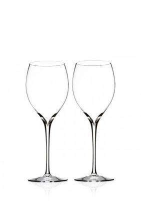 Waterford Set of 2 Elegance Collection Chardonnay Wine Glass