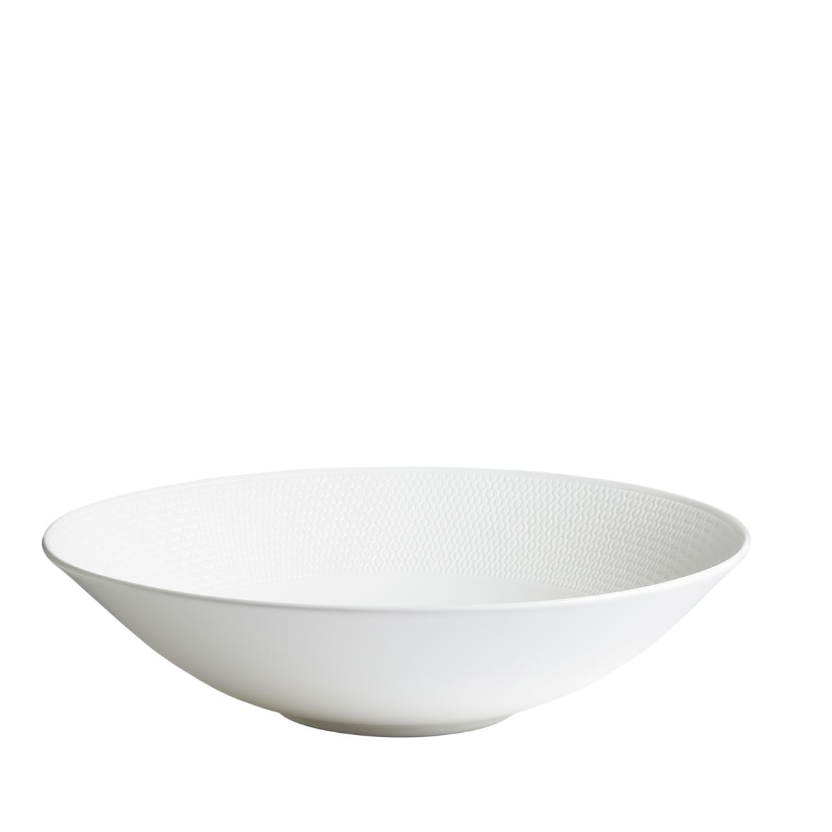 Gio Round Serving Bowl 11.2in