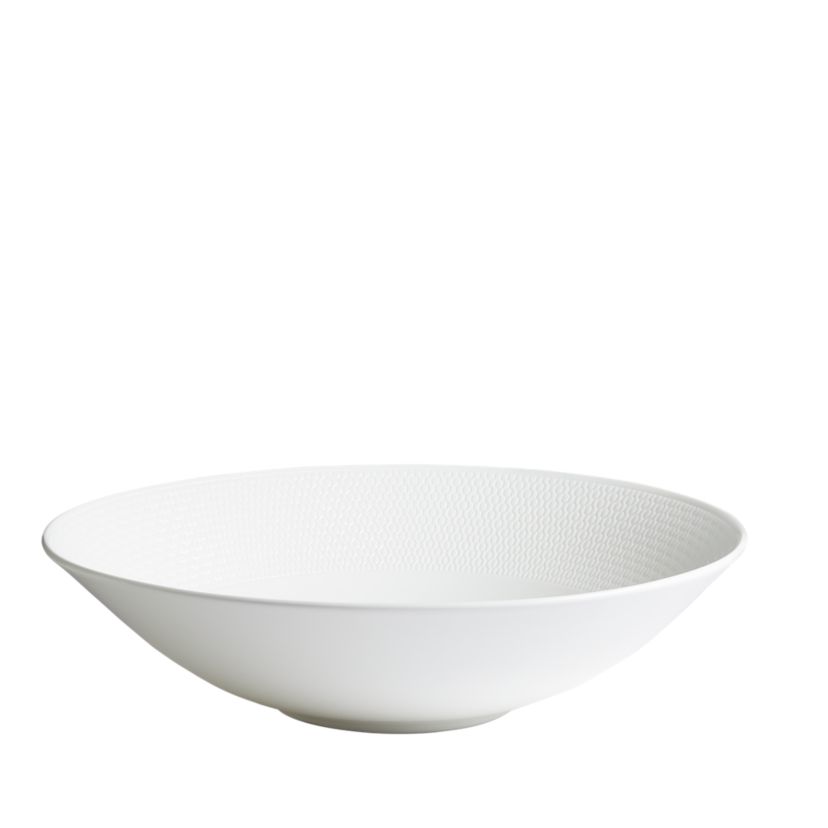 Gio Round Serving Bowl 11.2in