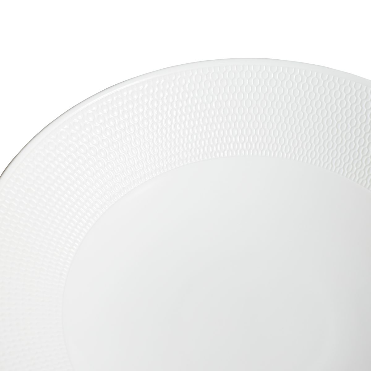 Gio Round Serving Bowl 11.2in