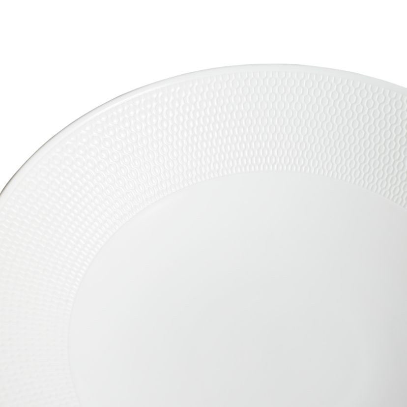 Gio Round Serving Bowl 11.2in