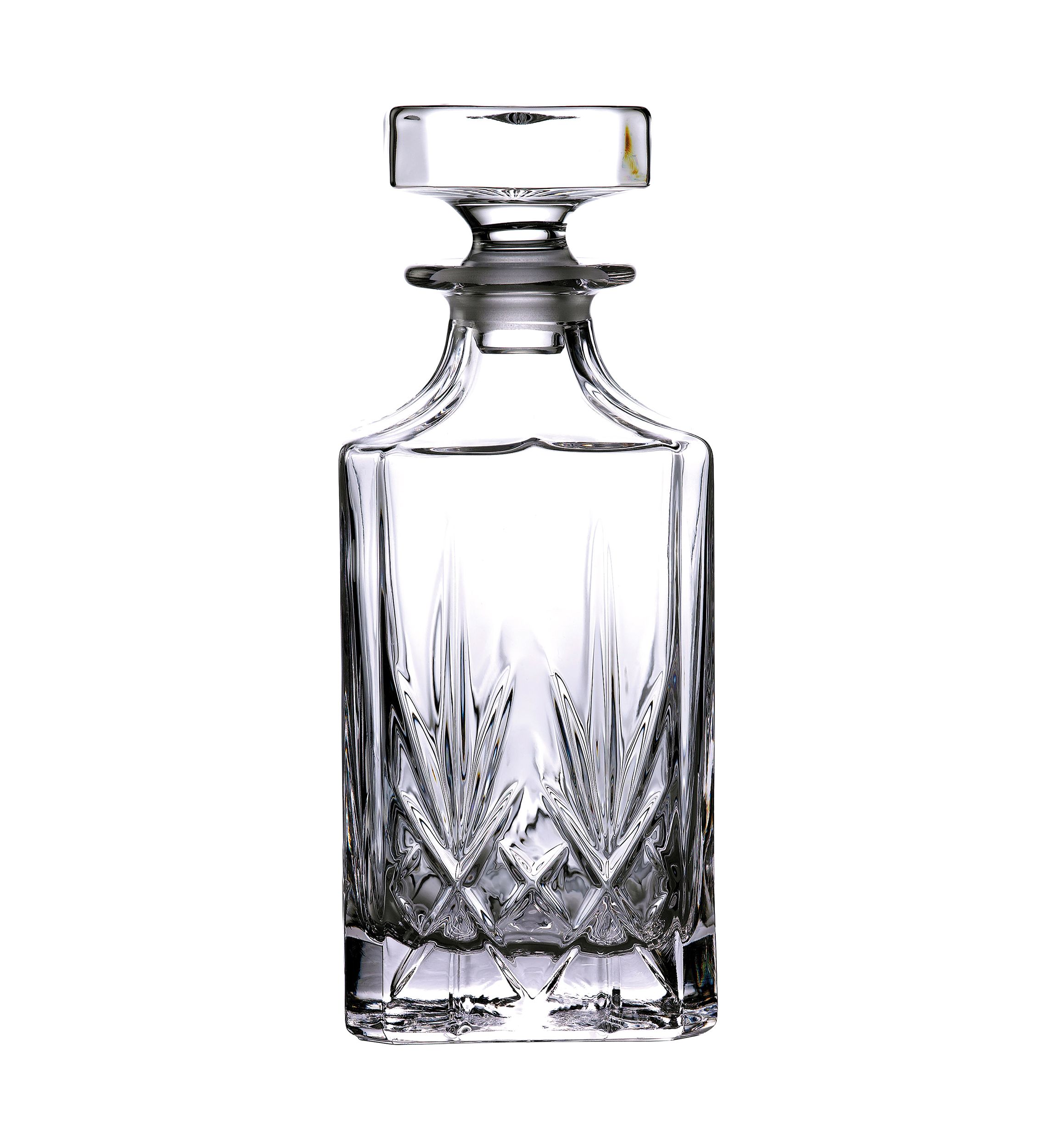 Maxwell Decanter
