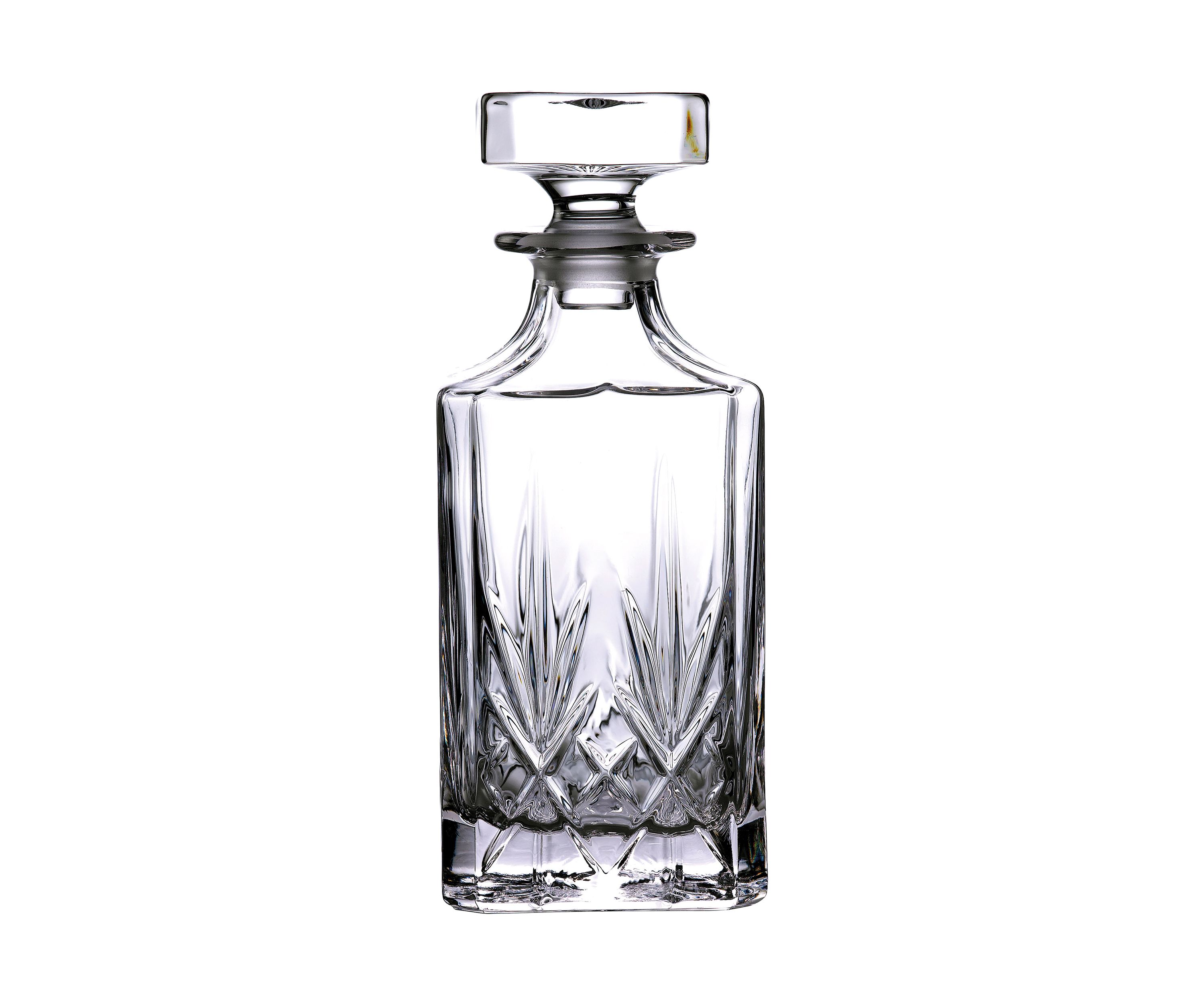 Maxwell Decanter