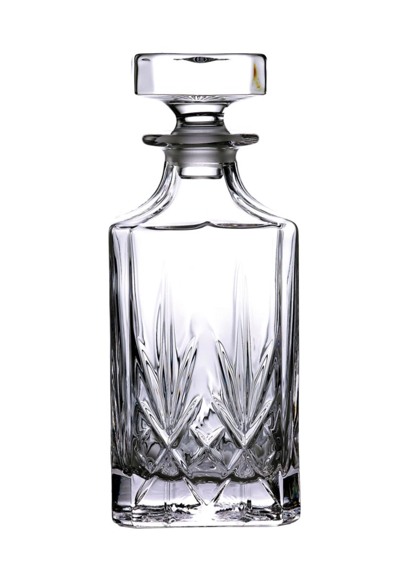 Maxwell Decanter