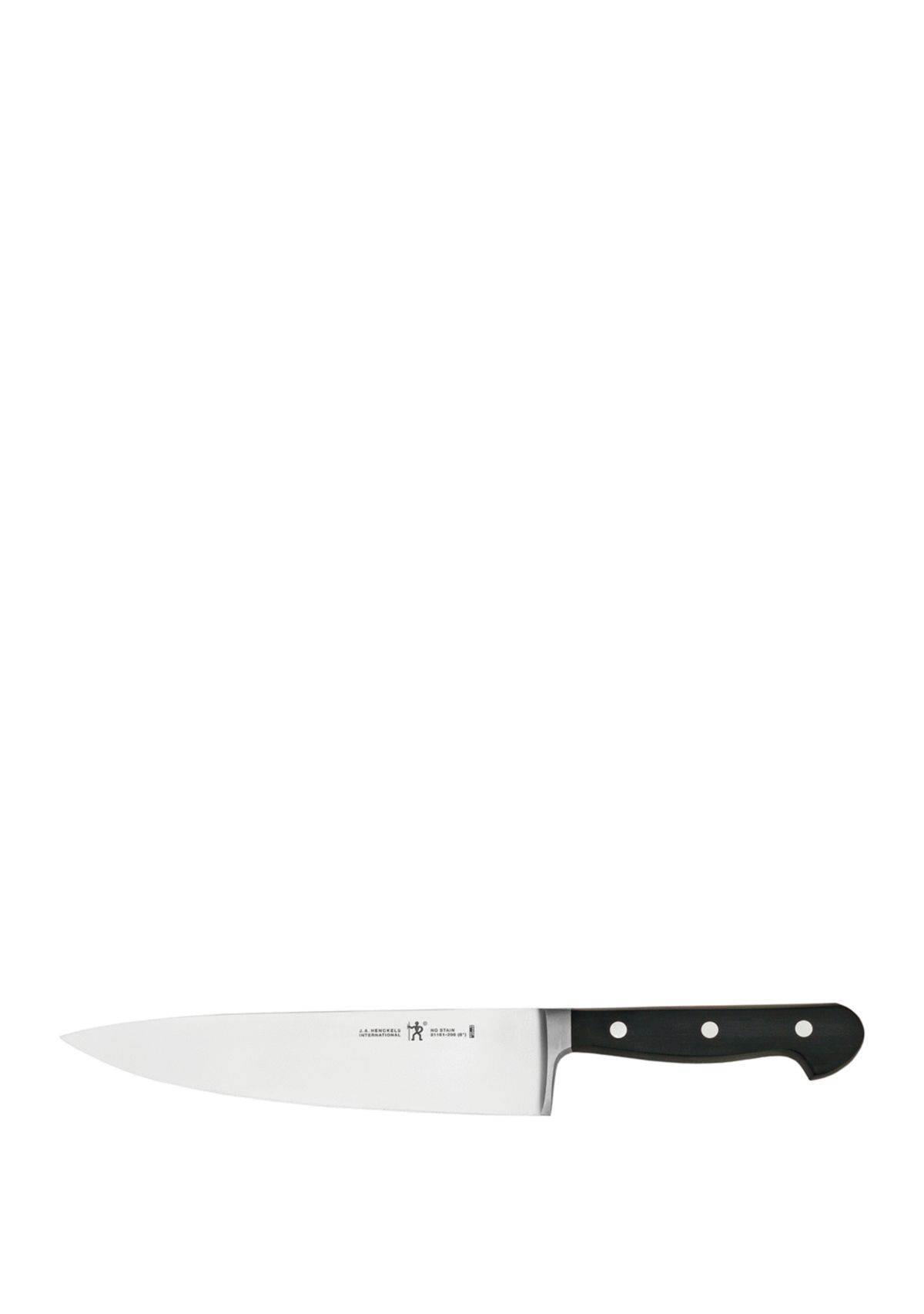 Classic 7 Piece Knife Block Set