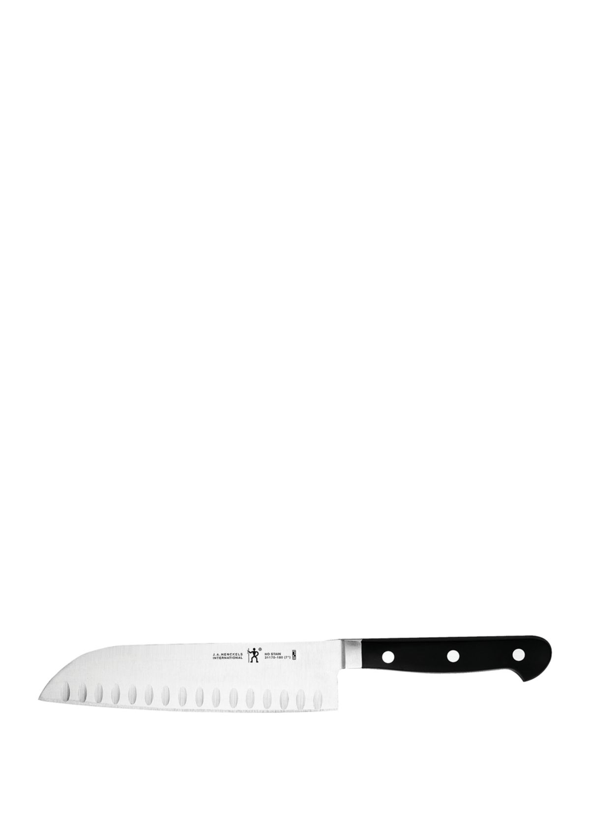 Classic 7 Piece Knife Block Set