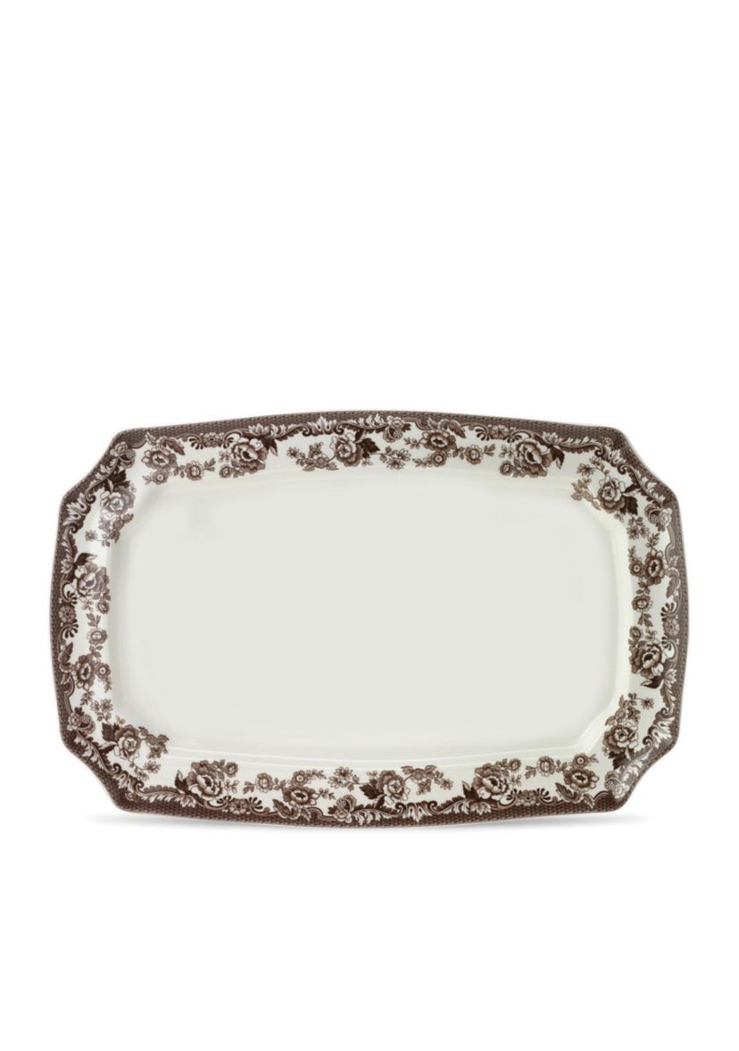 Rectangular Platter Delamere
