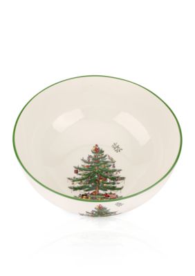Spode Round Bowl