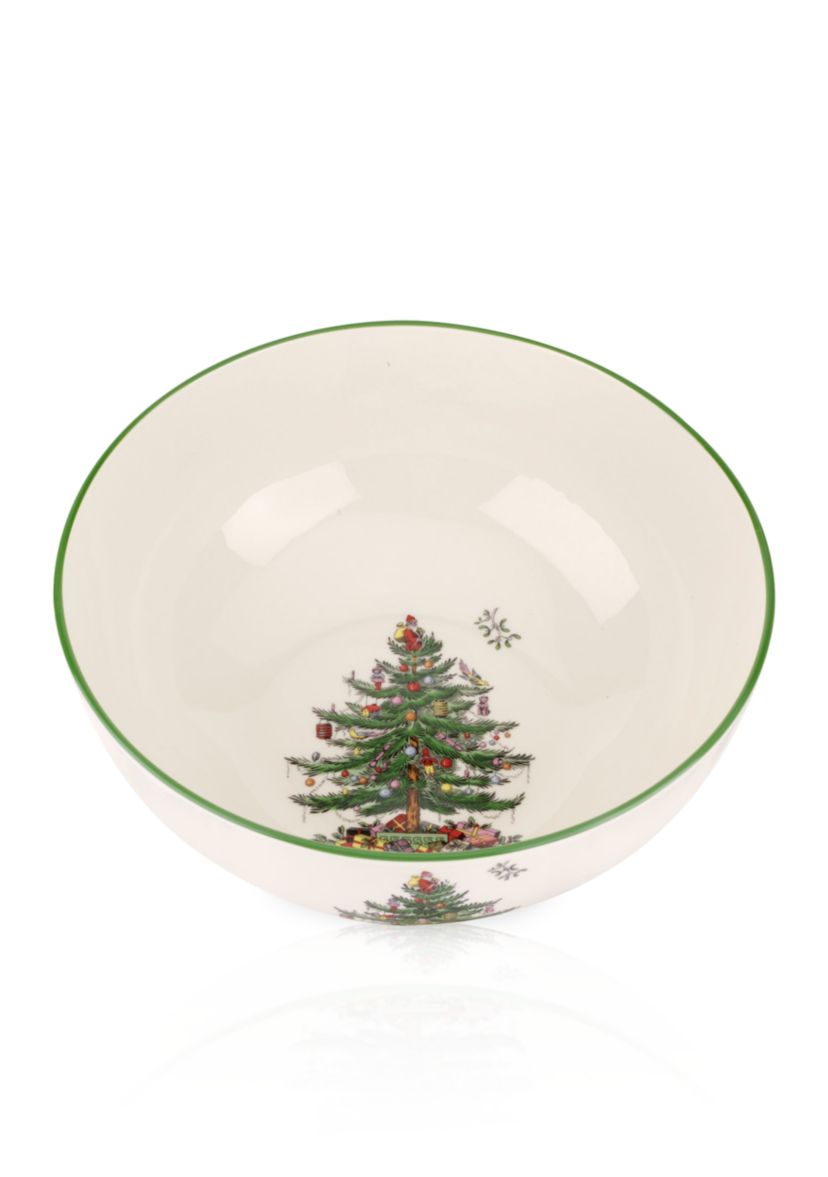 Round Bowl
