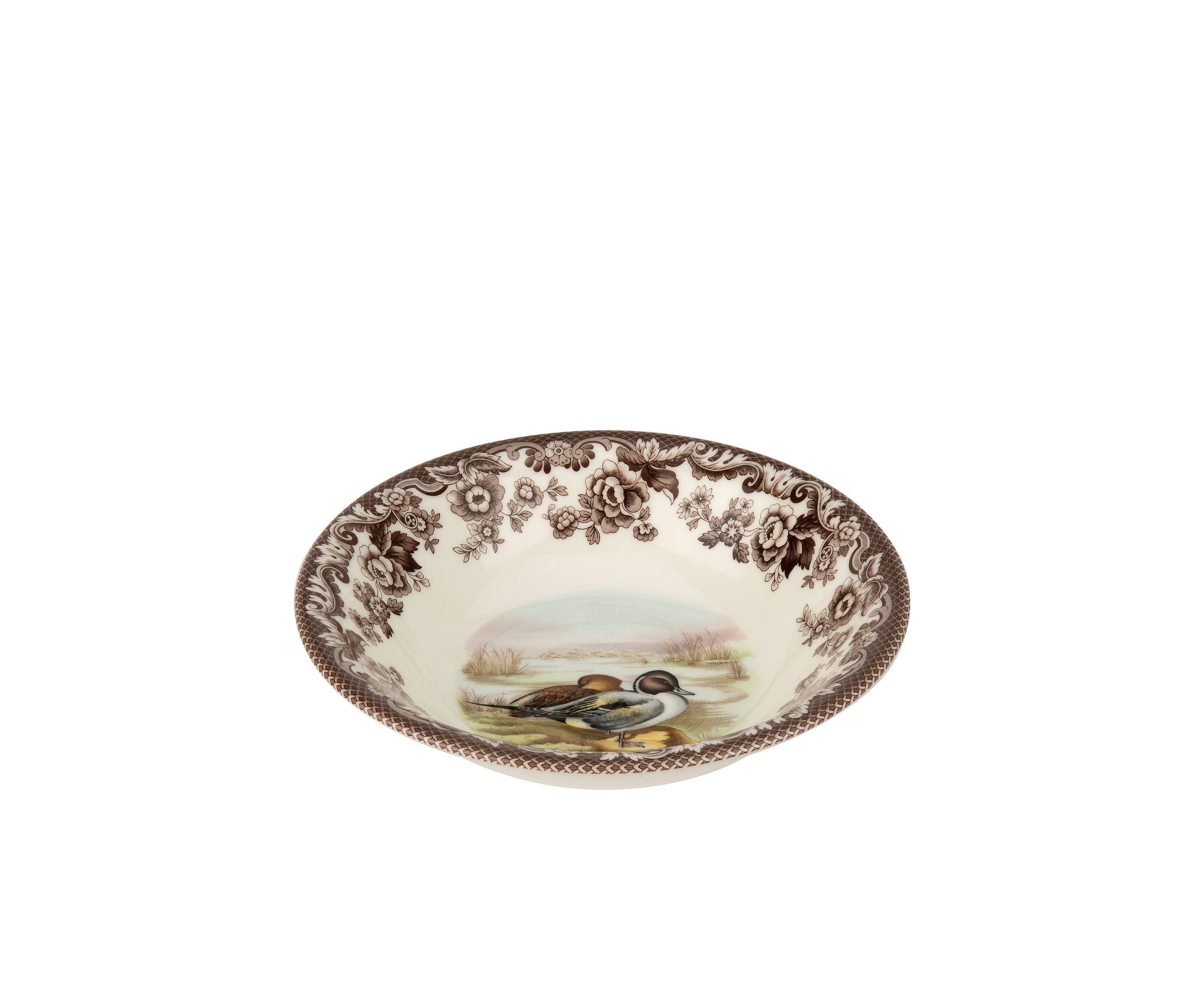 Ascot Cereal Bowl Pintail