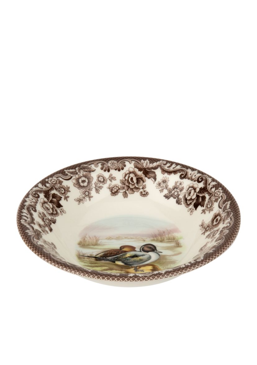 Ascot Cereal Bowl Pintail
